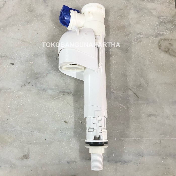 Pelampung Tangki Kloset Universal / Pembilas Kloset Duduk Geberit