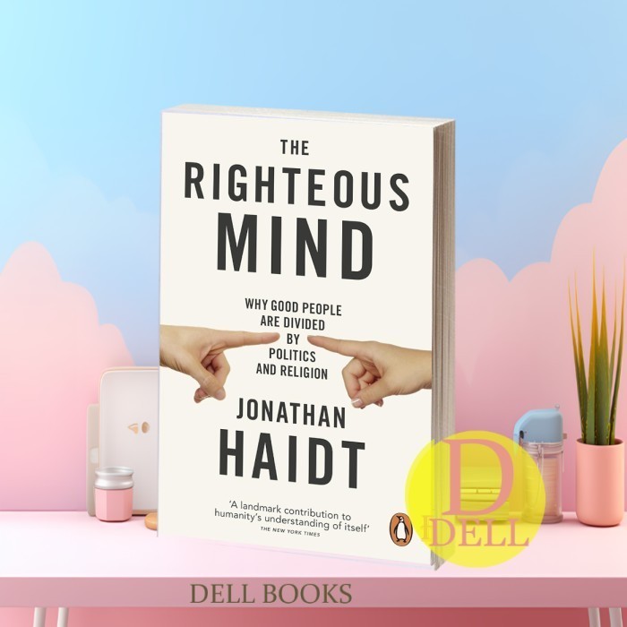 Righteous Mind