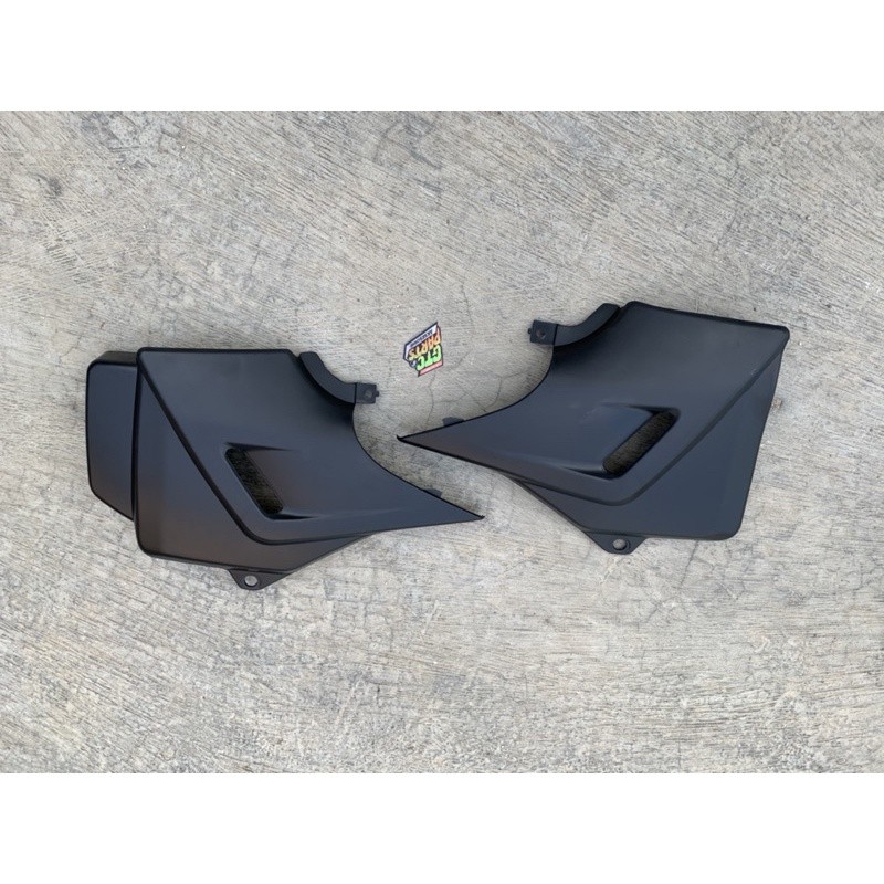 Tutup aki bok aki tiger 2000 tiger lama tilas set kanan kiri