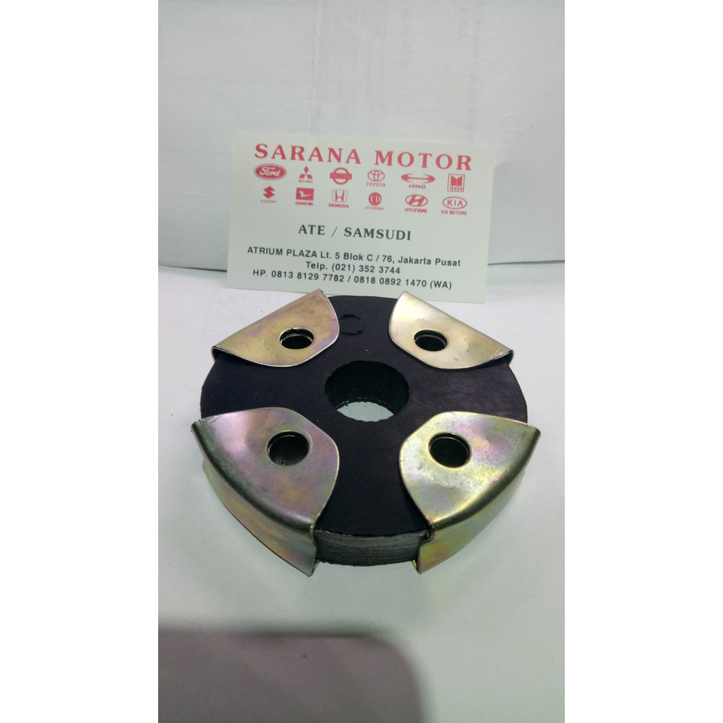 Part Cod   Kampas stir taft / feroza