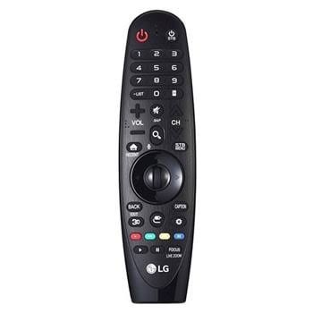 magic remote LG MR650 / MR600 - MR650