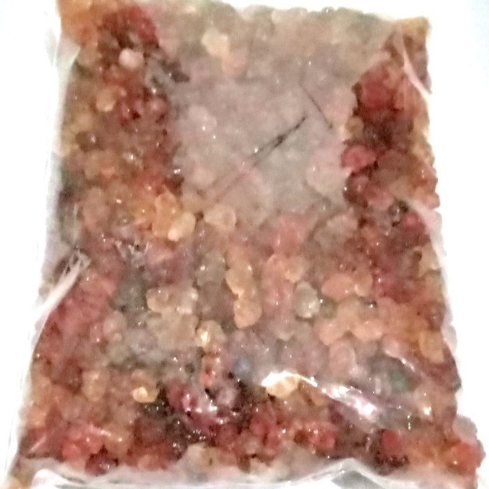 

Peach Gum collagen Tao Jiao isi 600 gram