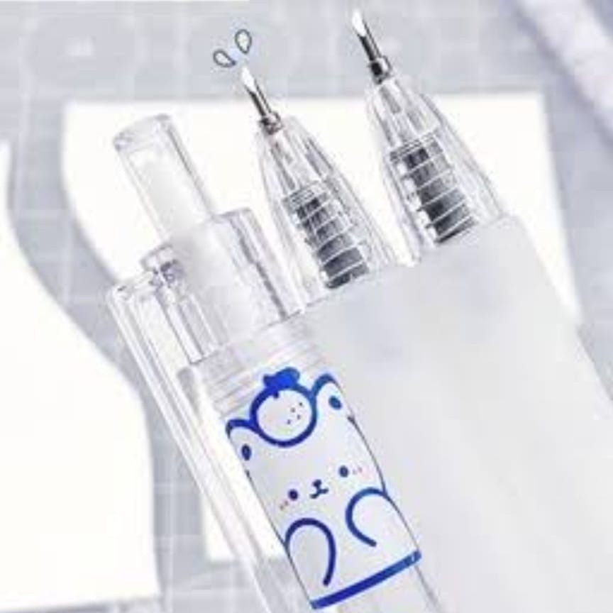 

Pisau Pulpen Ukir Kertas Mini Pen Cutter DIY Import 816