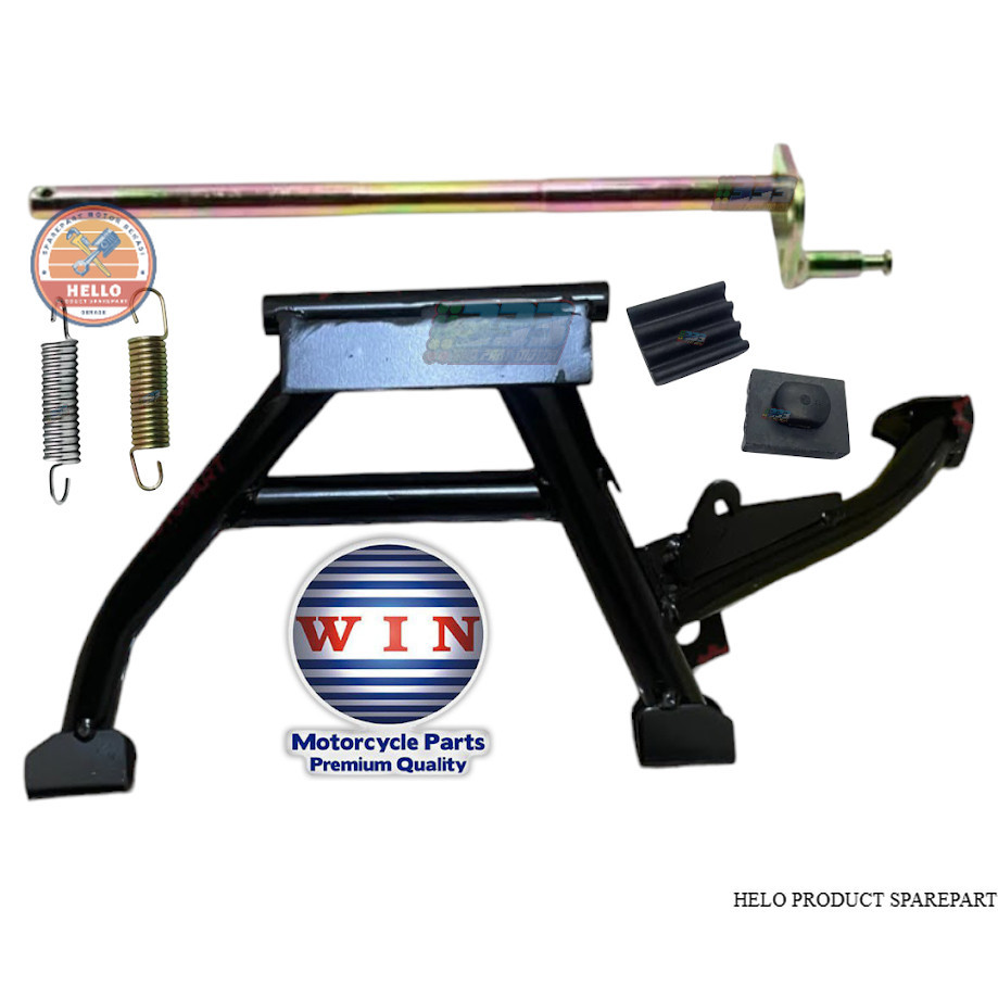 standar 2 standar tengah beat esp new 2016 eco street K81 Scoopy esp new donat k93 set as standar pe