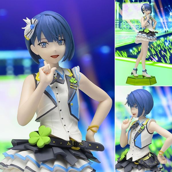 Premium Desktop x Decorate Figure Kiritani Haruka - Project Sekai  Colorful Stage