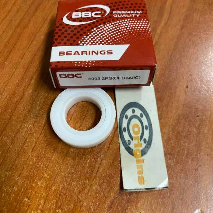 BEARING 6903 CERAMIC 6903 KERAMIK