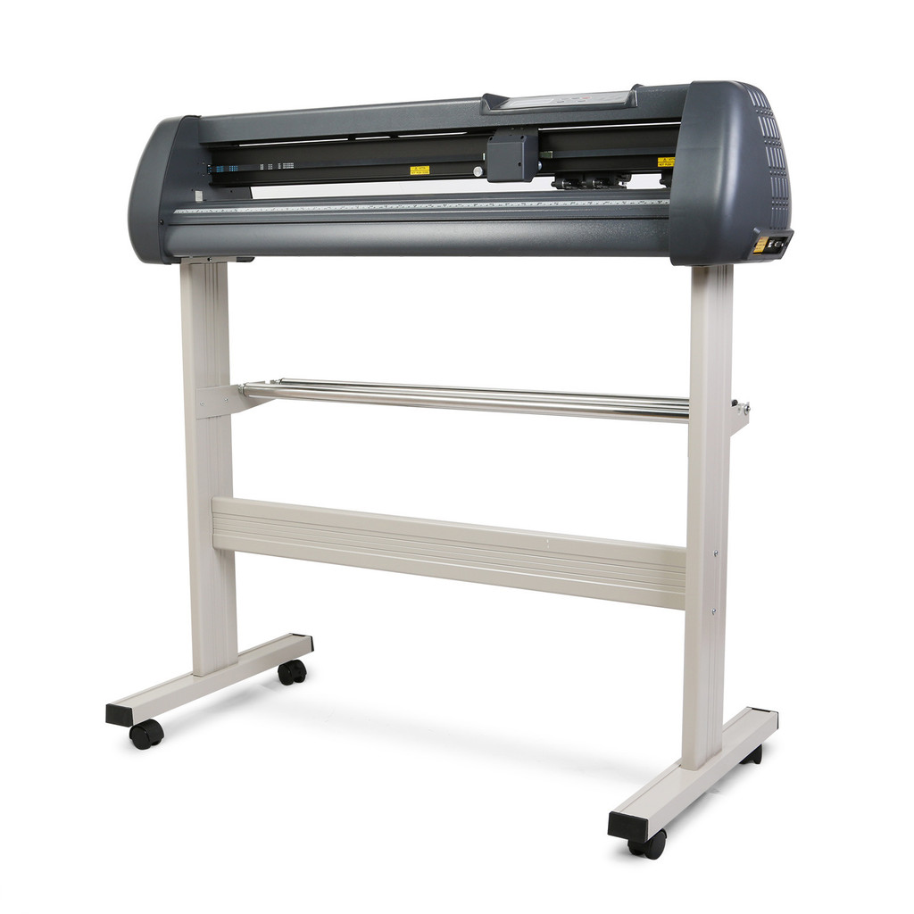 

Eu Stock 870Mm Vinyl Cutter/Sign Cutting Plotter/plotter de corte 720mm