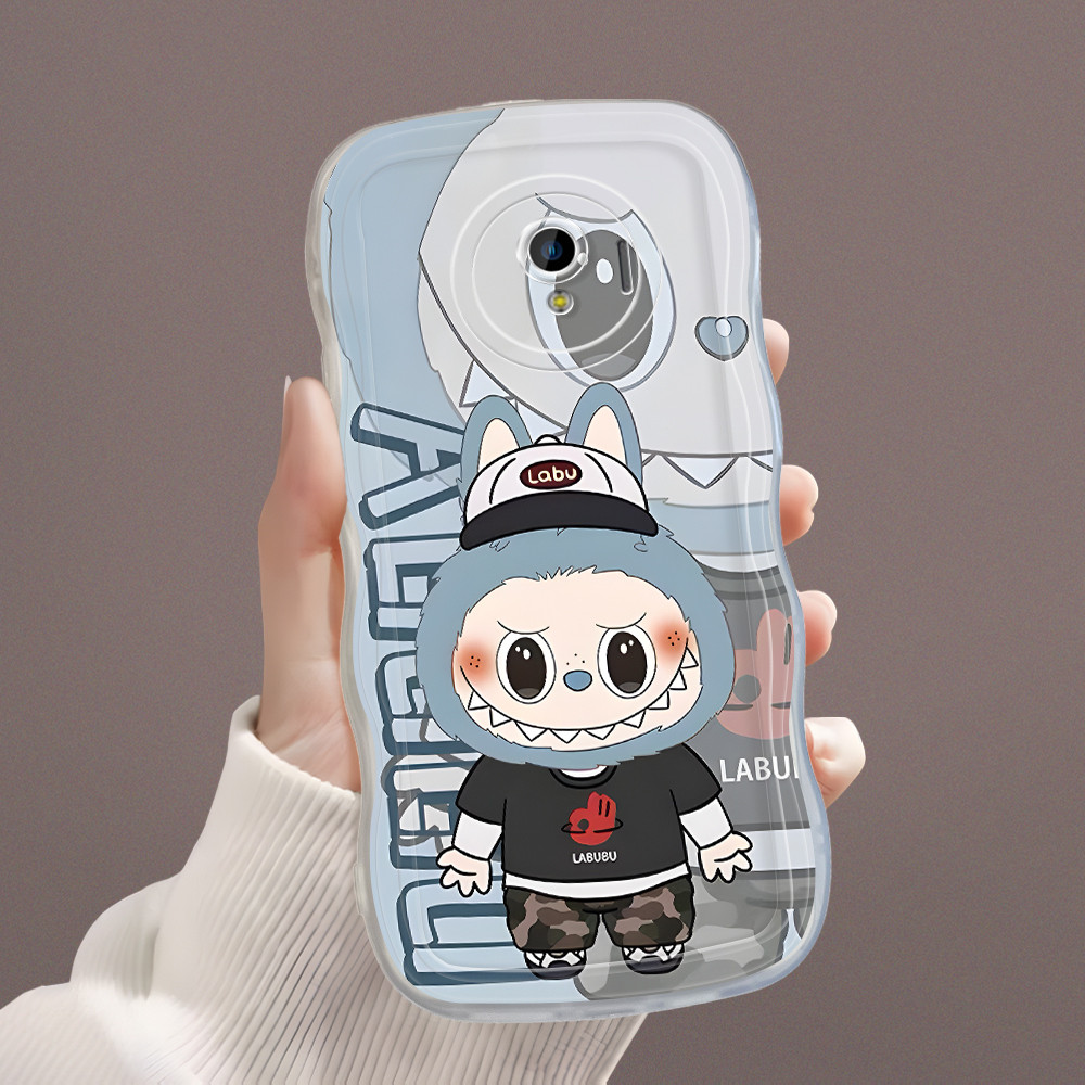 Compitable With Samsung J2 Pro 2018 Case Softcase Casing Hp Kesing Soft Kondom Hp Kartun Lucu Cassin