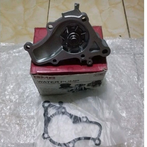 Waterpump lancer evo3 cb4 cb 5