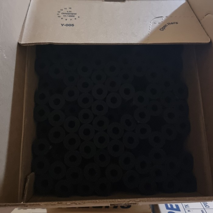 PEMBUNGKUS PIPA AC 1/2 x 3/8" / SUPERLON / PIPE INSULATION