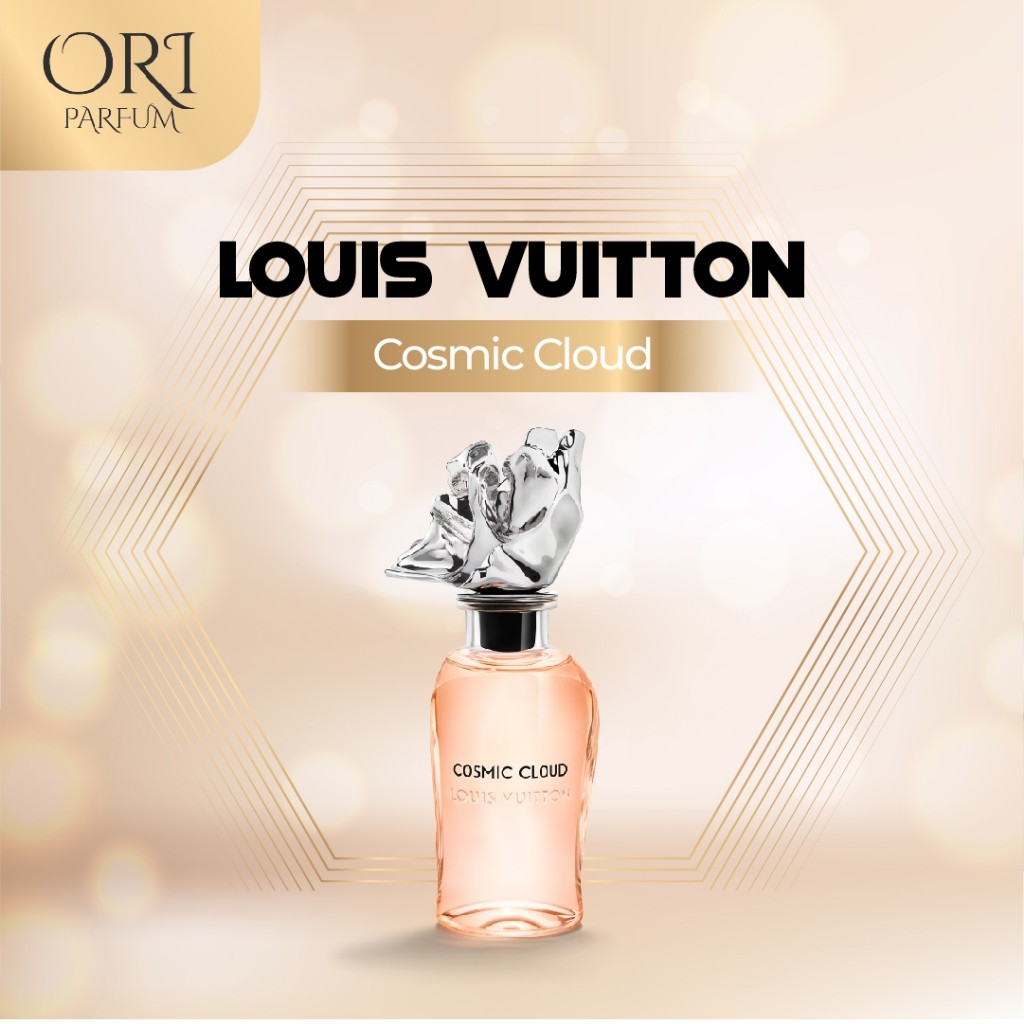 LV Cosmic Cloud - Parfum Original Terbaru