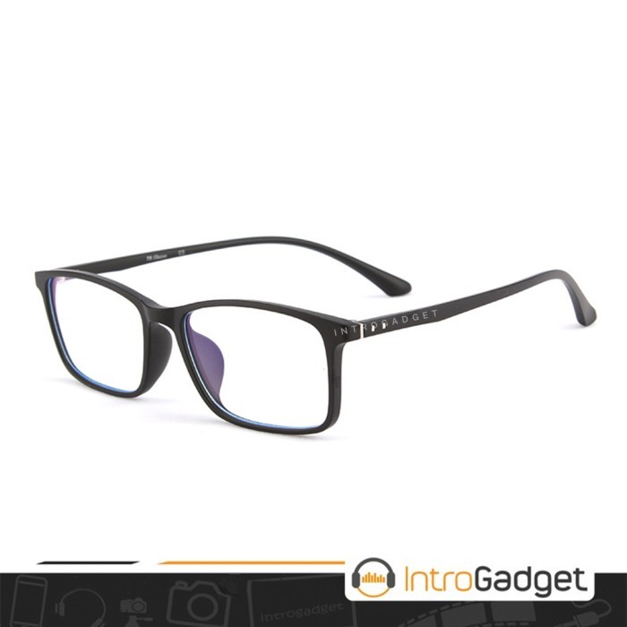 Kacamata Dewasa Remaja Anti Radiasi Blueray HP Smartphone 3230 by Blezzystore