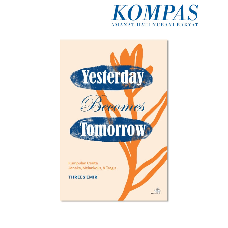 Yesterday Becomes Tomorrow