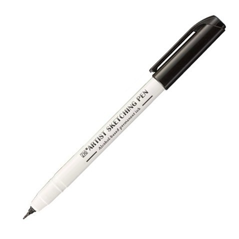 

ZIG KURETAKE ARTIST SKETCHING PEN IR-220SP 0.6 MM