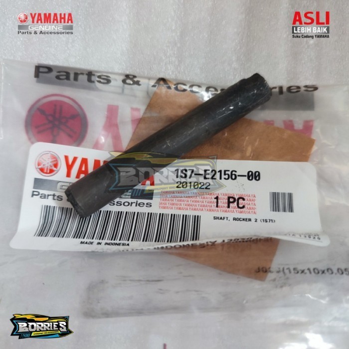AS PEN PELATUK PLATUK KLEP SHAFT ROCKER JUPITER MX VIXION VIXION NEW N berkualitas