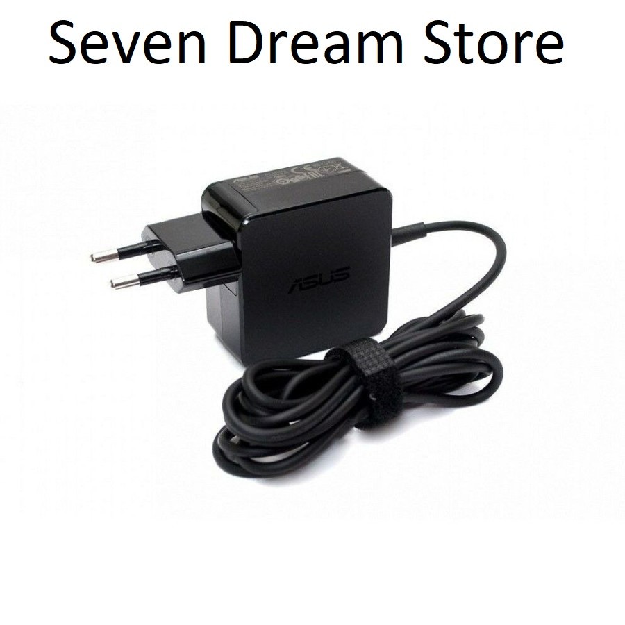 Adaptor Charger Laptop Asus X454W X454WA X454Y X454YA X454L X454LA