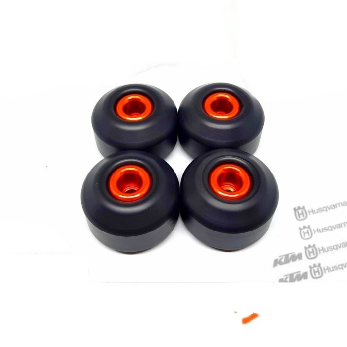 ARM & FORK SLIDER KTM DUKE X RC