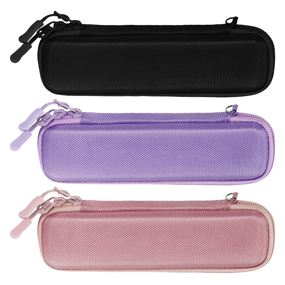 

EVA Case Holder for Apple Pencil Pencil Holder Case Zipper Pouch for USB Cable Earphone Recording Pen for Apple Pen Accessories