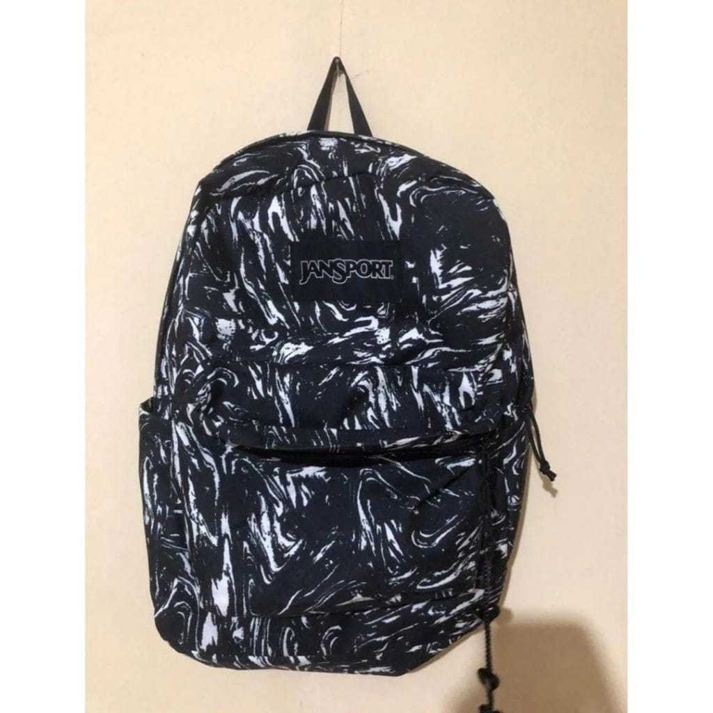 (PROMO) TAS JANSPORT MOTIF ORIGINAL