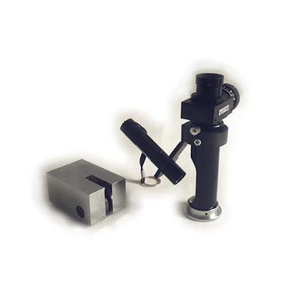 Buchholz Indentation Hardness Tester Meter Durometer