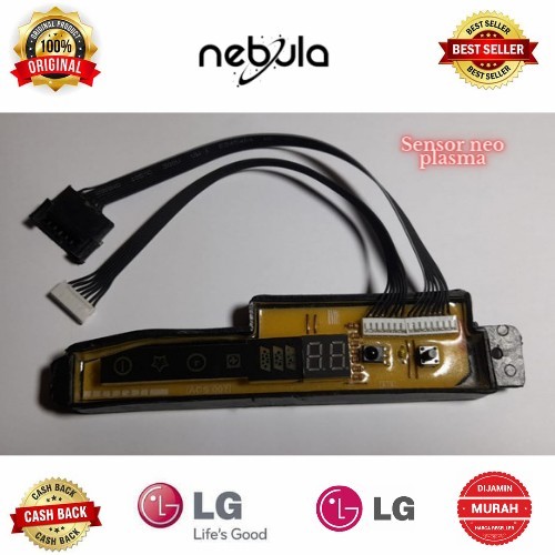 HS99 Sensor Ac LG Neo Plasma Receiver AC LG Sensor