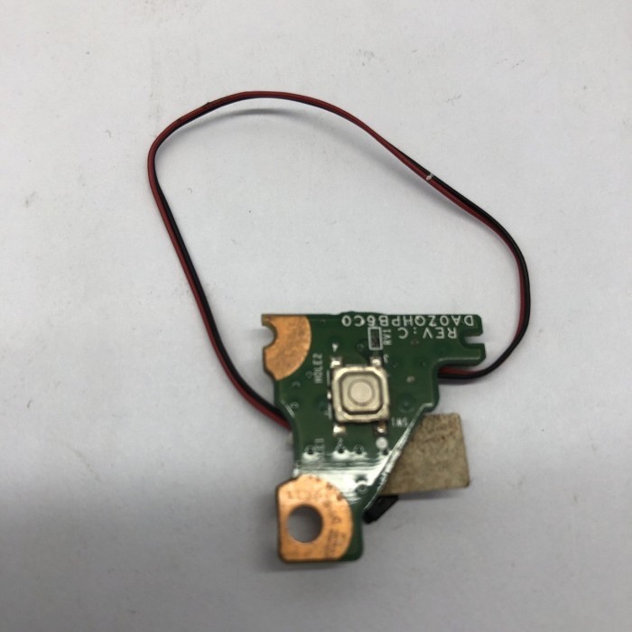 Power On Laptop Acer 4739