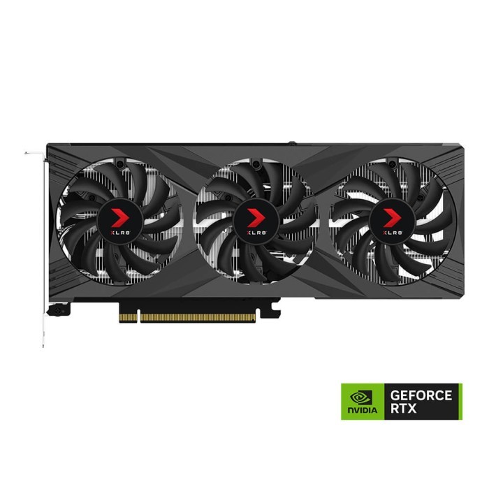 PNY GeForce RTX 4060 8GB XLR8 Gaming VERTO EPIC-X RGB