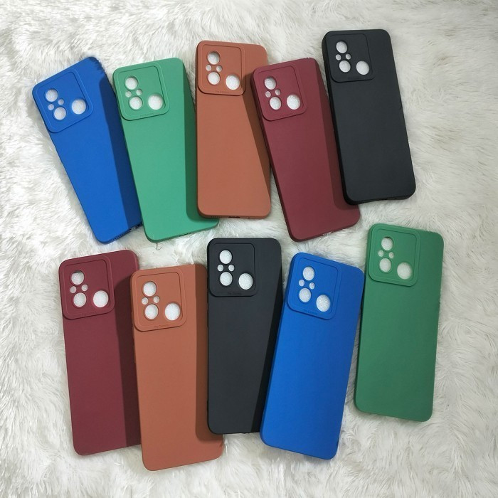 Silikon SOFT CASE PRO CAMERA Case Hp Samsung Lengkap J1 ACE - J2 - J2 PRIME - J2 PRO - J3 - J3 PRO -