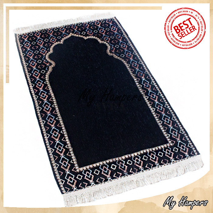 Flash Sale Sajadah Turki Tebal Sajadah Lembut Dan Tebal Sejadah Bulu Tebal Sajadah Bulu Tebal Empuk 