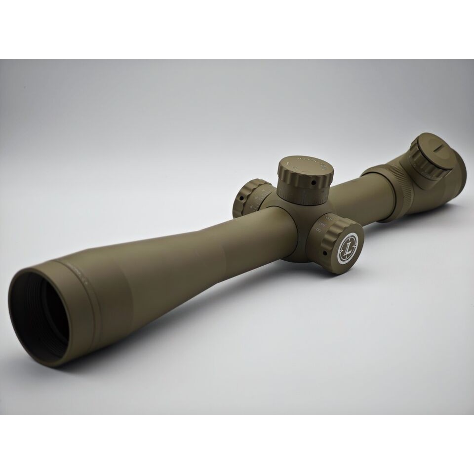 4.5-14x40mm Rifle scope Optic Sight Hunting Scopes Riflescope