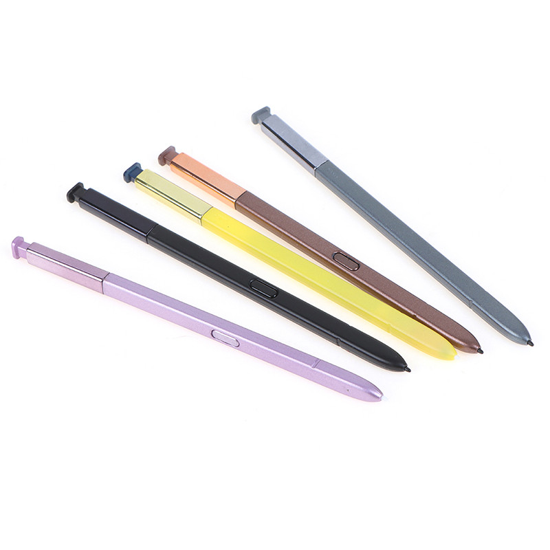 

New Style 1PC S-Pen Stylus Pen Touch Pen Replacement For Note 9 N960F EJ-PN960 SPen Touch For Samsung Galaxy Note 9 S Pen