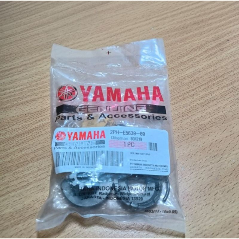 Pinion Kick Stater Mio M3 Gear Gigi Pinion Mio M3 X-Ride 125