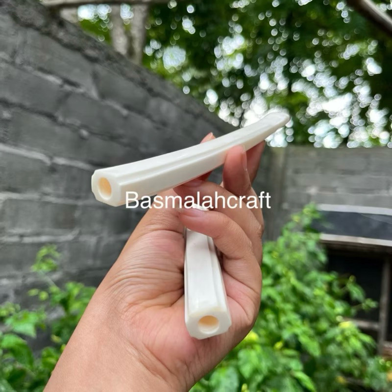 PIPA ONCE TULANG SAPI ORI PANJANG BERVARIASI