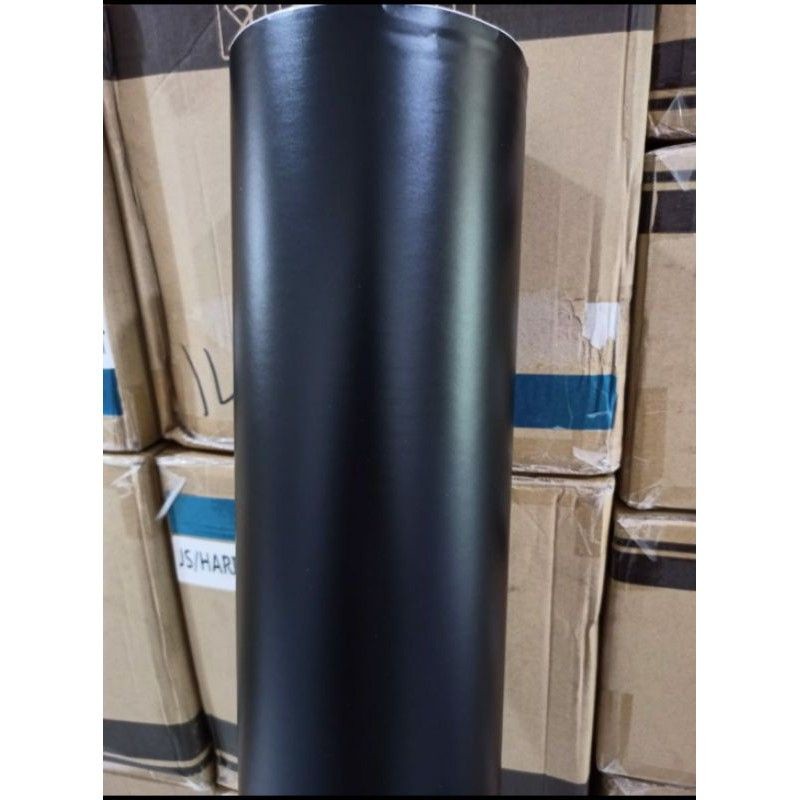 Stiker Skotlet Motor Hitam Doff Skotlet Hitam Skotlet Doff Hitam Skotlet Motor Warna Hitam