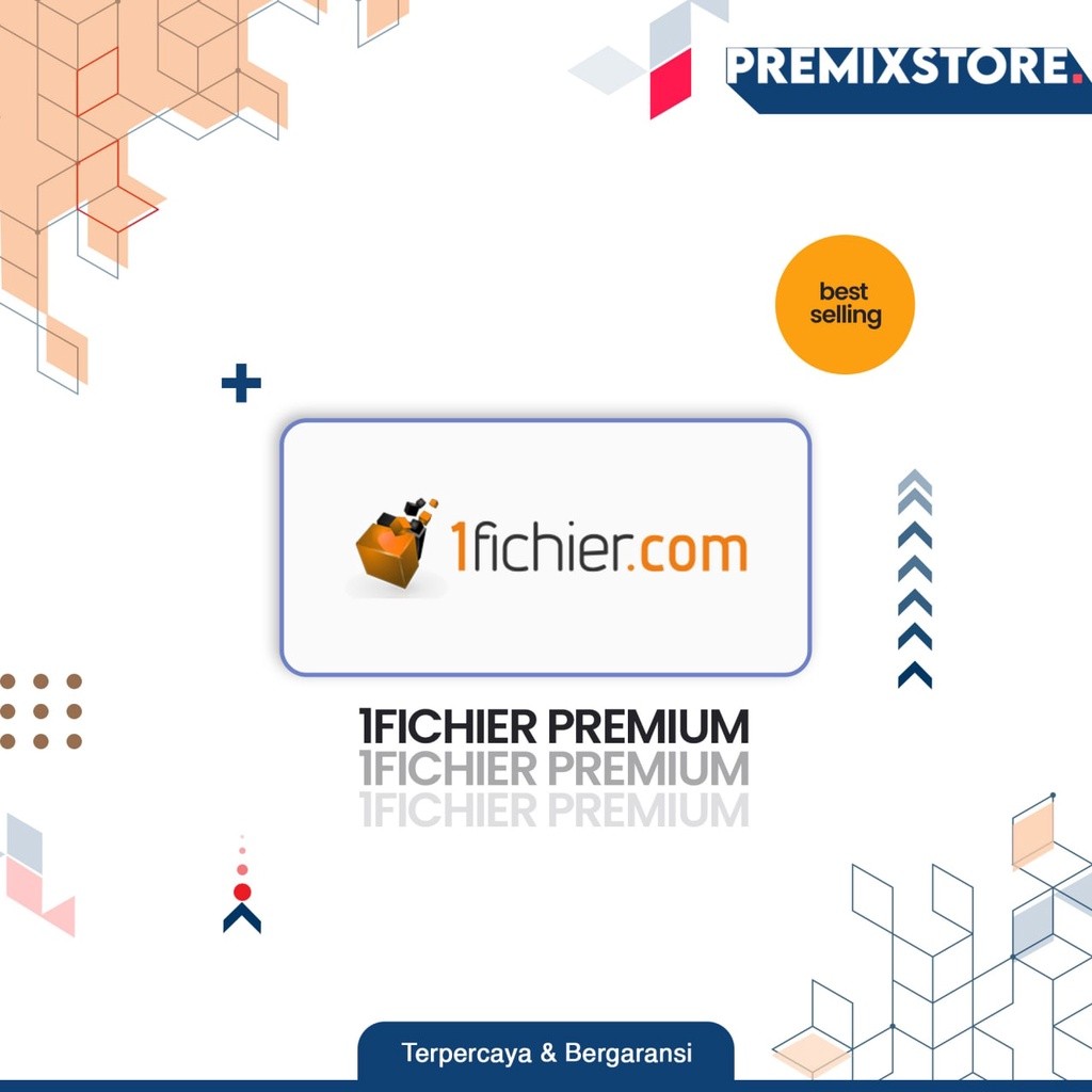 FlashDisk Software 1Fichier Premium
