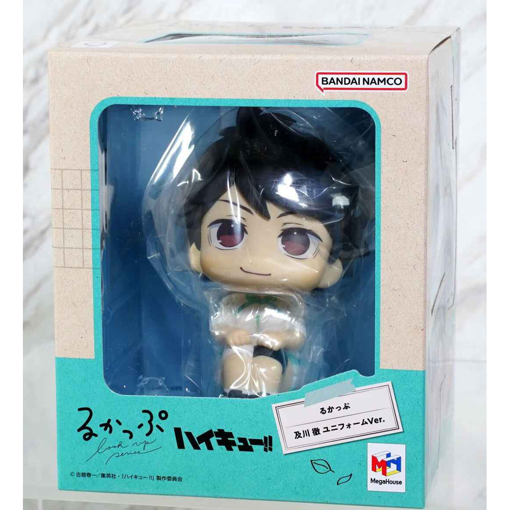 Megahouse Lookup Haikyu Toru Oikawa Uniform 84171