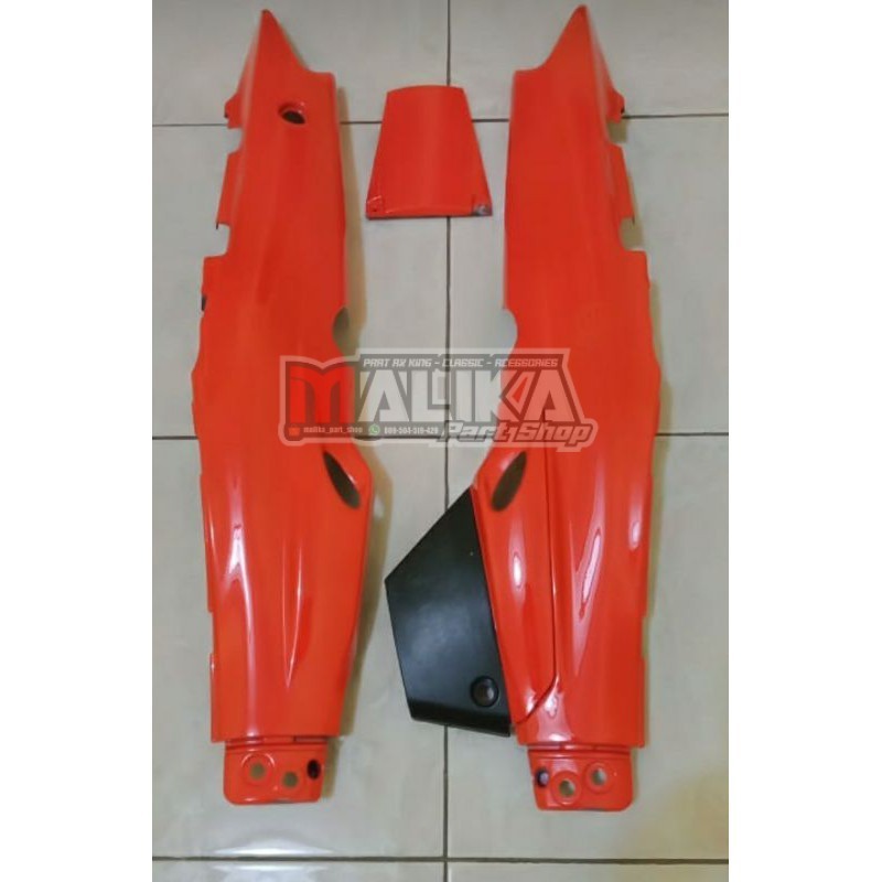 bodi fiz r set cover tutup aki