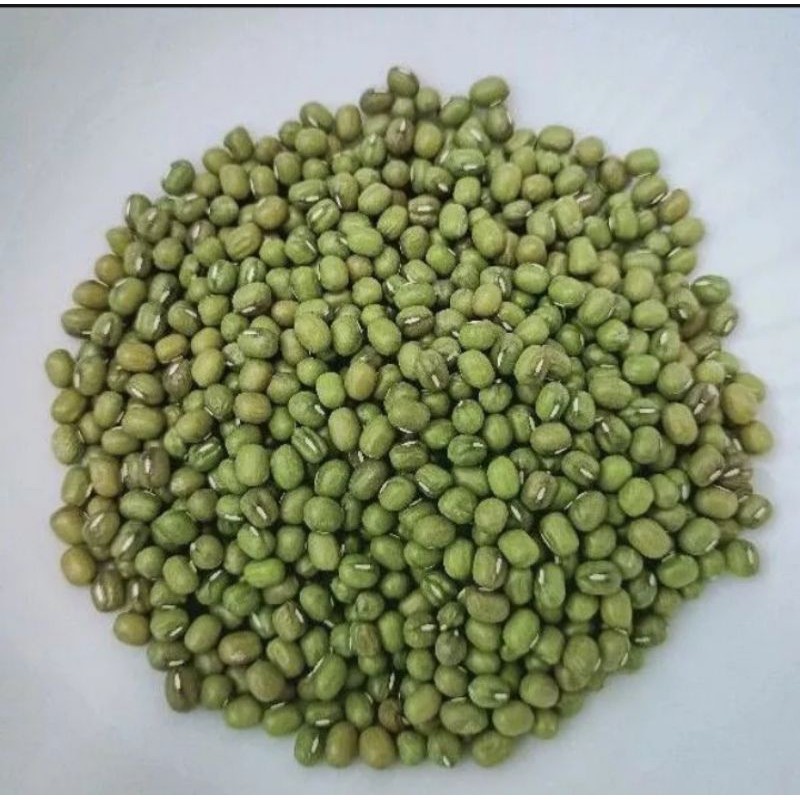 

Kacang Ijo 1KG Kwalitas Super