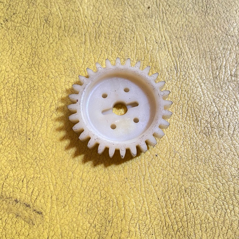 gear gir pompa oli gardan Yamaha Xeon rc Xeon karbu