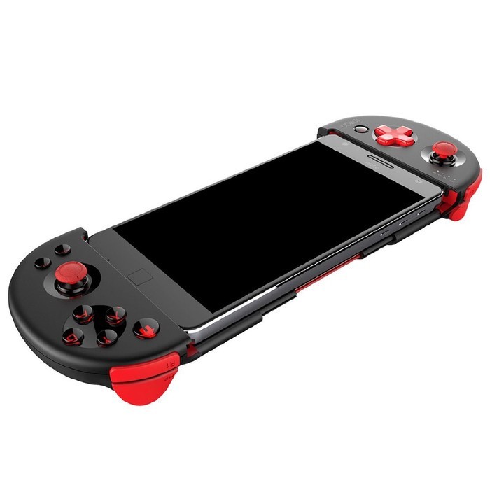 IPEGA PG-9087S Red Knight Bluetooth Controller