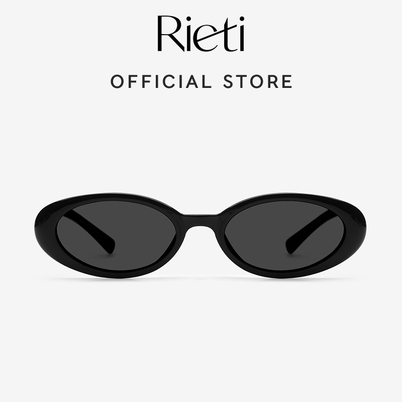 RIETI SUNGLASSES OTELLO C1 BLACK