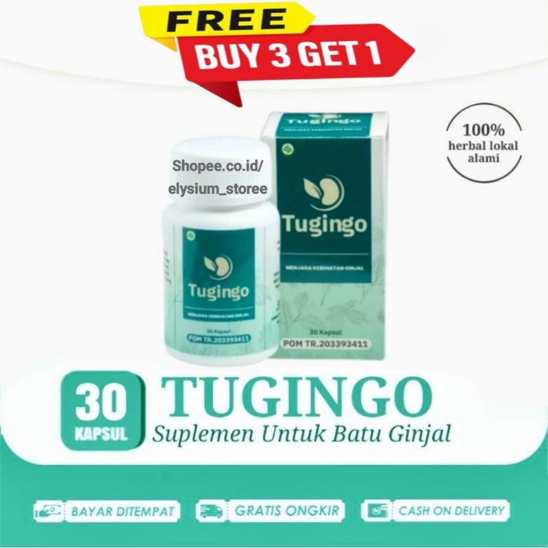 -    (   )                 Tugingo Asli Original Terbaik