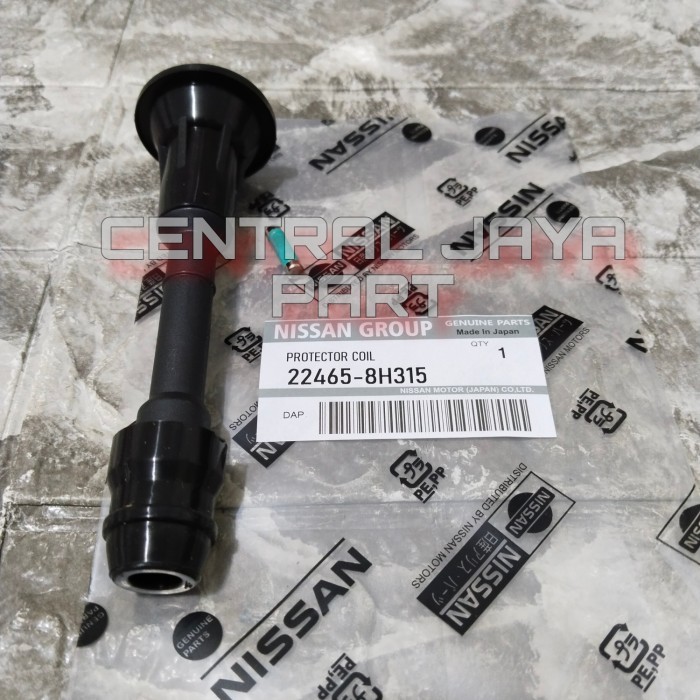 SELONGSONG COIL PROTECTOR COIL XTRAIL T30 SERENA C24 ORIGINAL BERKUALITAS