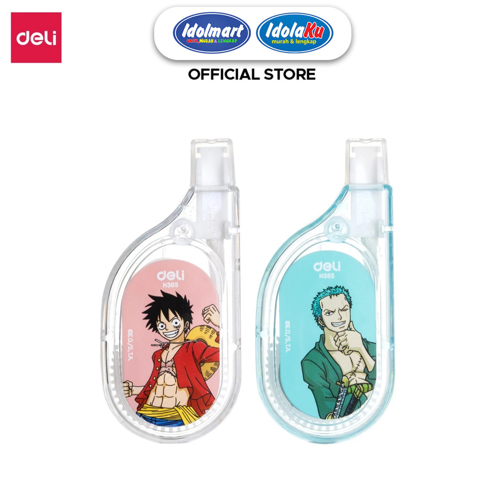 

IDOLMART Corr Tape Deli One Piece EH365