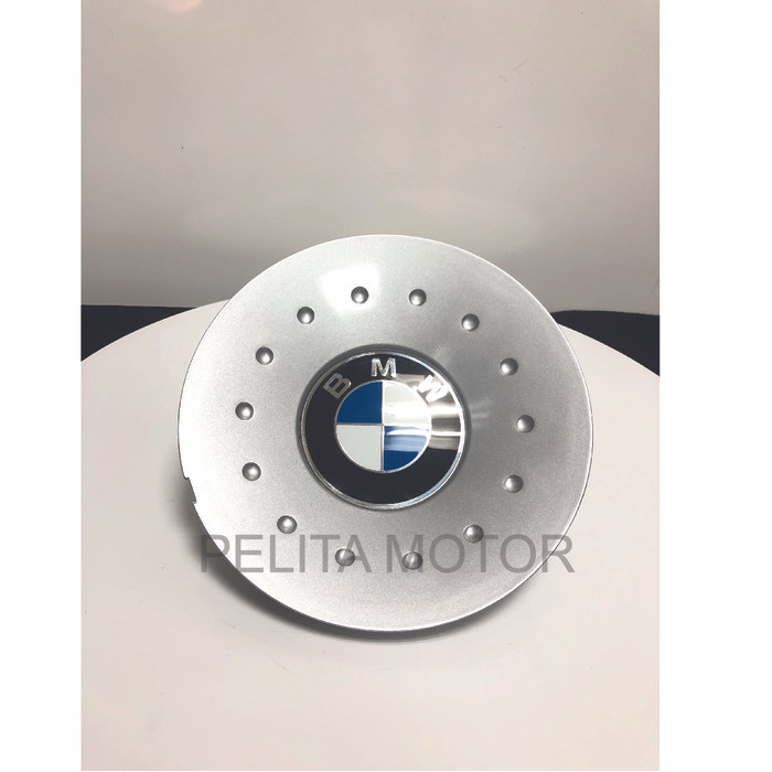 MS99 Dop Velg Roda BMW E34 E39 Ring 15 (original part)