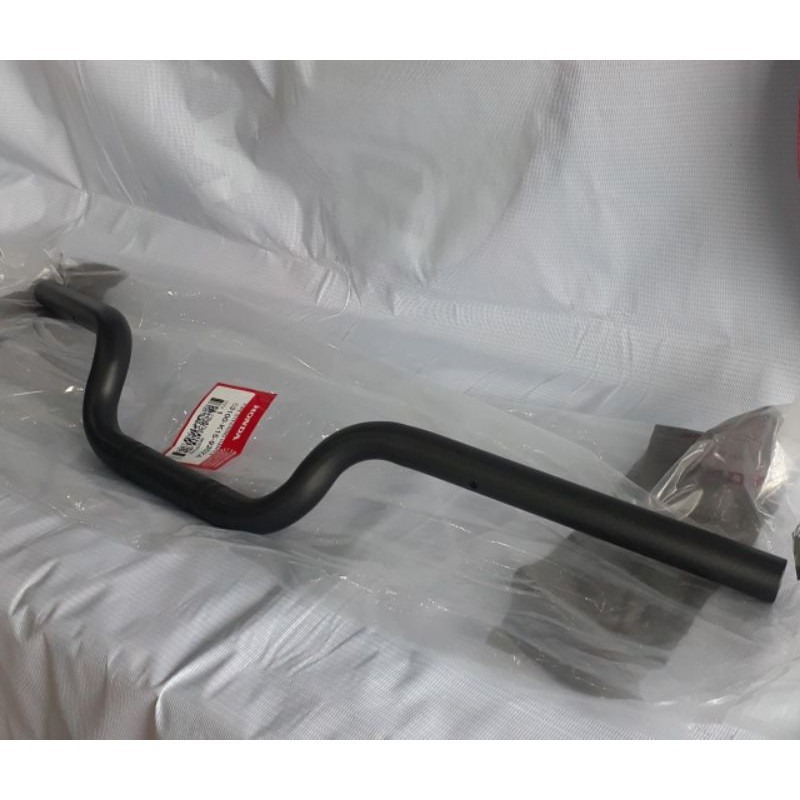 PROMO Stir CBR Led Hitam (Orisinil Honda AHM) is-23