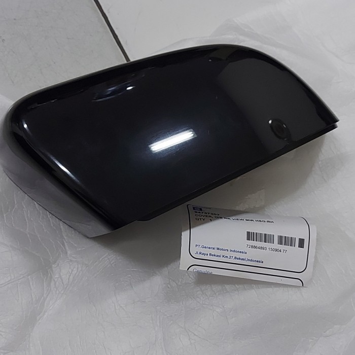 COVER SPION KANAN CHEVROLET SPIN ORIGINAL GM