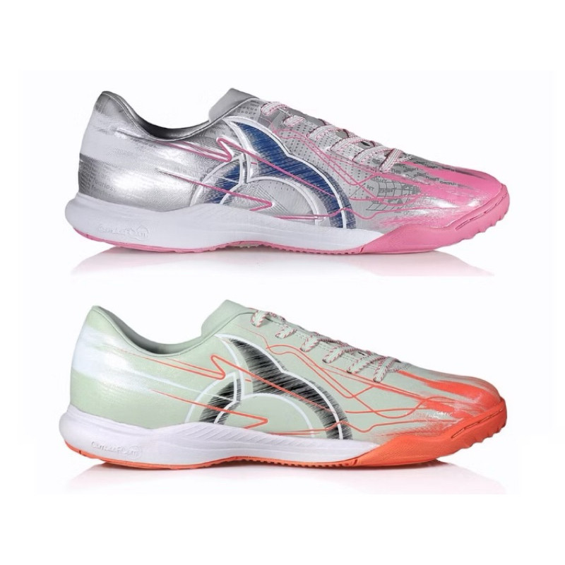 SEPATU FUTSAL LEGION V4 IN 100% ORI -  ORTUSEIGHT CATALYST LEGION UNITY IN - CATALYST HYPERION IN