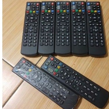 remote stb zte 860 760 huawei hg680