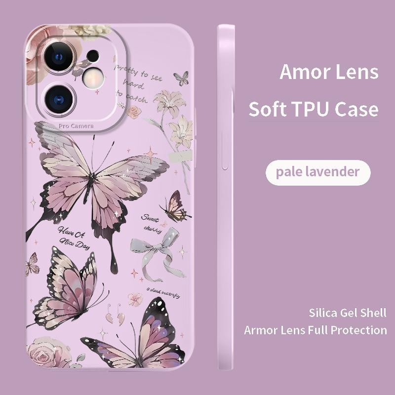 Soft Case For VIVO Y17 Y20 2020 2021 S1 S1 Pro V15 V17 V23 5G Y15s Y15a Y15c Y19 Y21 Y21a Y21e Y50 Y